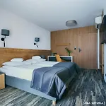 Skalny Couette-café Szczyrk