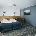 Skalny Couette-café 4*