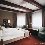Couette-café Skalny