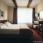 Skalny Szczyrk