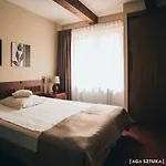 Couette-café Skalny