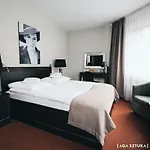 Skalny Couette-café 4*