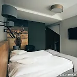 Skalny Couette-café 4*