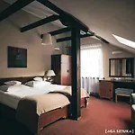 Couette-café Skalny 4*