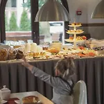 Couette-café Skalny
