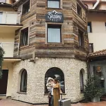 Couette-café Skalny Szczyrk