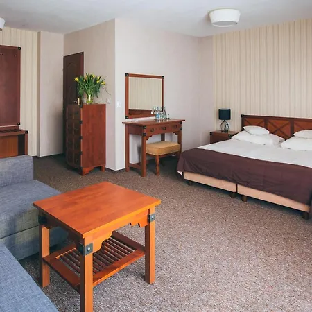 Skalny Bed & Breakfast Szczyrk