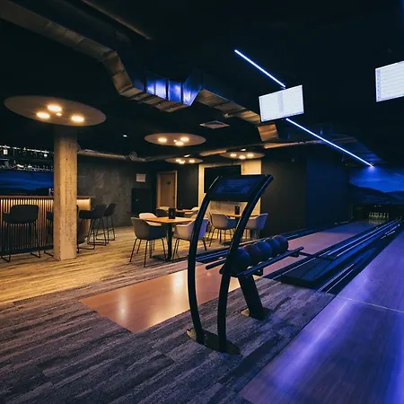 Skalny فندق مبيت وإفطار 4*