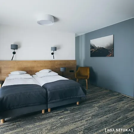 Skalny B&B 4*
