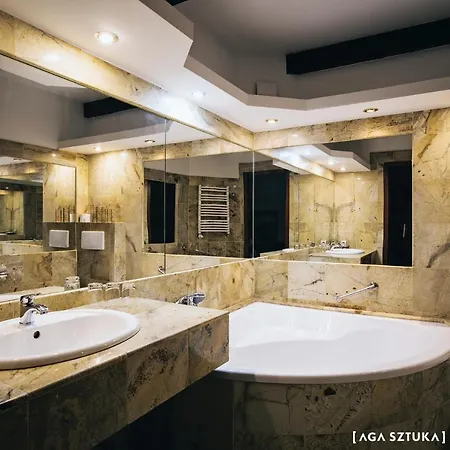 Nocleg ze śniadaniem Skalny