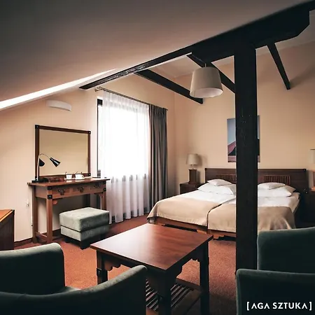 Skalny Bed & Breakfast