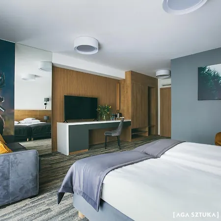 Bed & Breakfast Skalny 3*