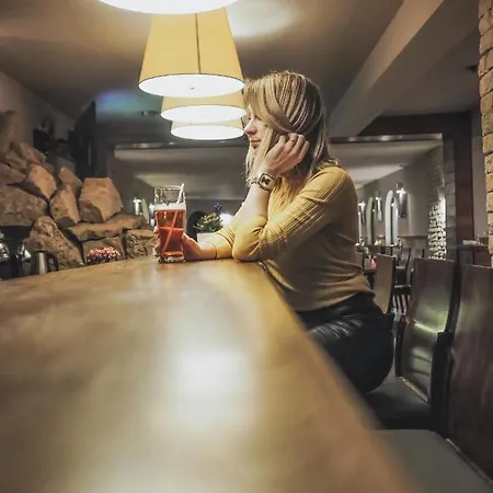 Nocleg ze śniadaniem Skalny