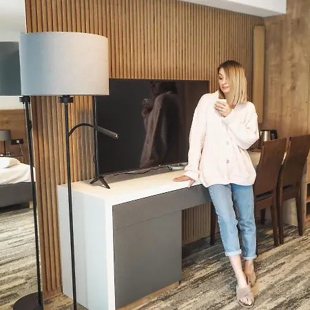 Nocleg ze śniadaniem Skalny