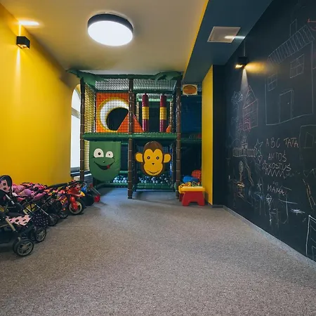 Skalny Alojamento de Acomodação e Pequeno-almoço Szczyrk