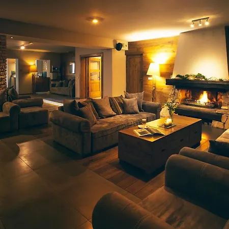 Bed & Breakfast Skalny