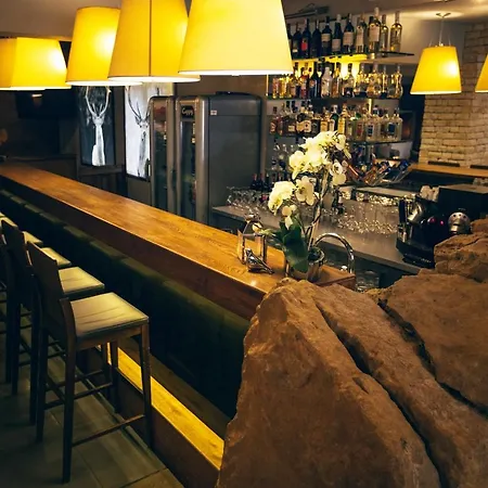 Bed & Breakfast Skalny 4*