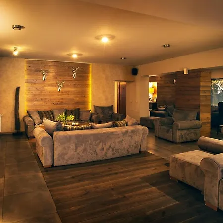 Couette-café Skalny 4*