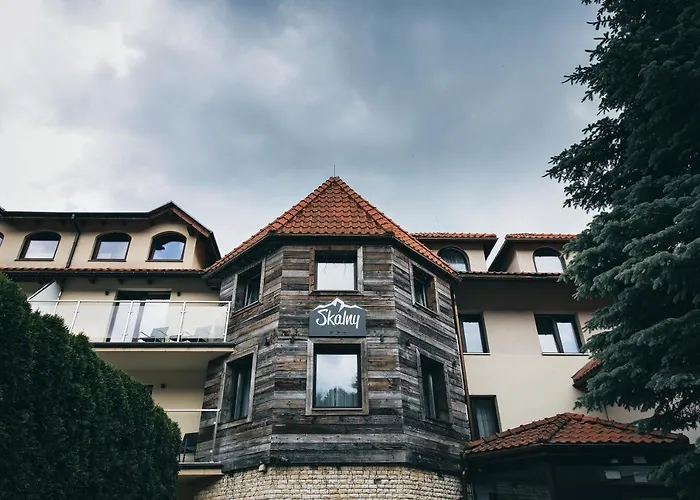 Skalny 4*