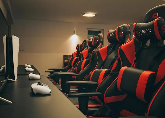 Skalny 4* 슈차이르크