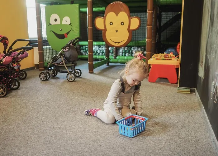 Bed & Breakfast Skalny 4*