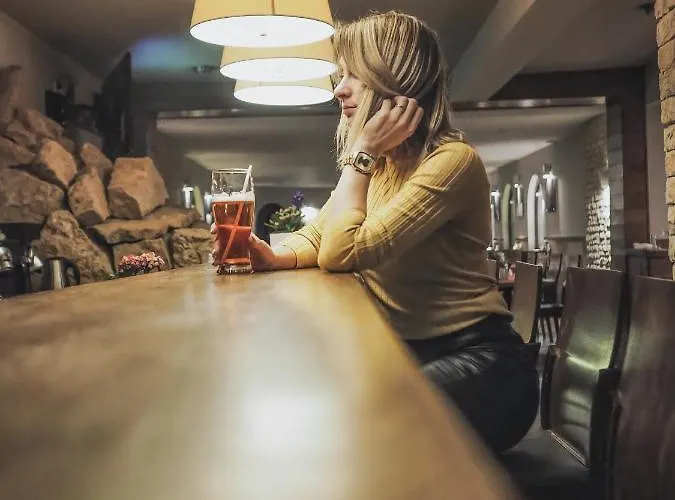 فندق مبيت وإفطار Skalny