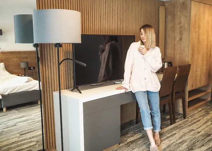 Couette-café Skalny