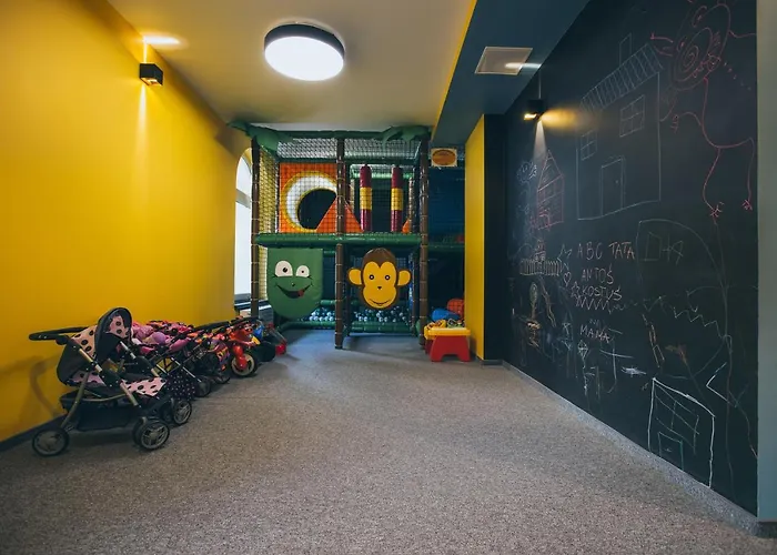 Skalny Alojamento de Acomodação e Pequeno-almoço Szczyrk