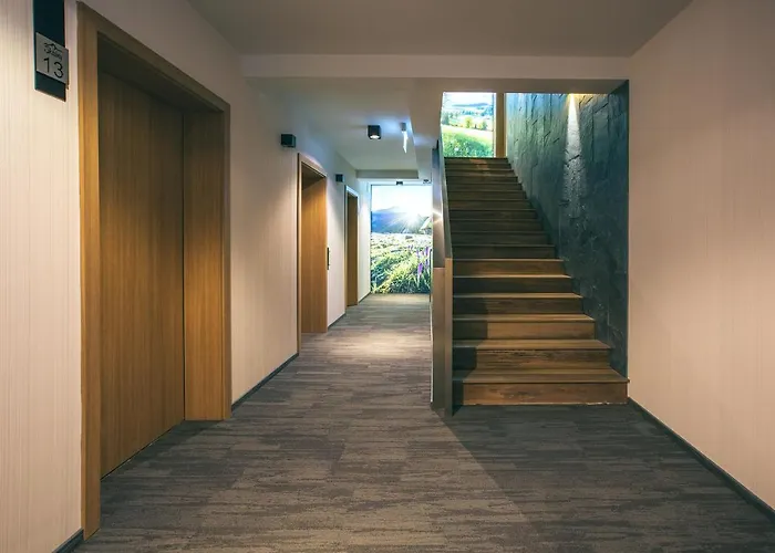 Couette-café Skalny Szczyrk