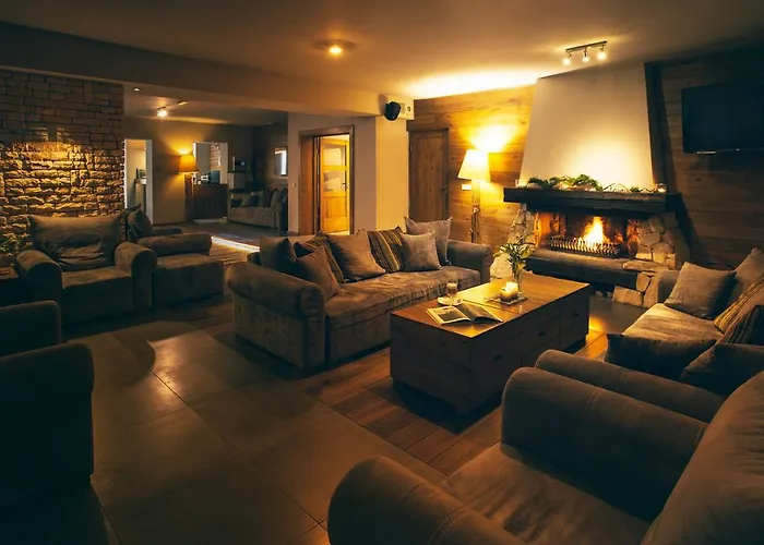 Bed & Breakfast Skalny