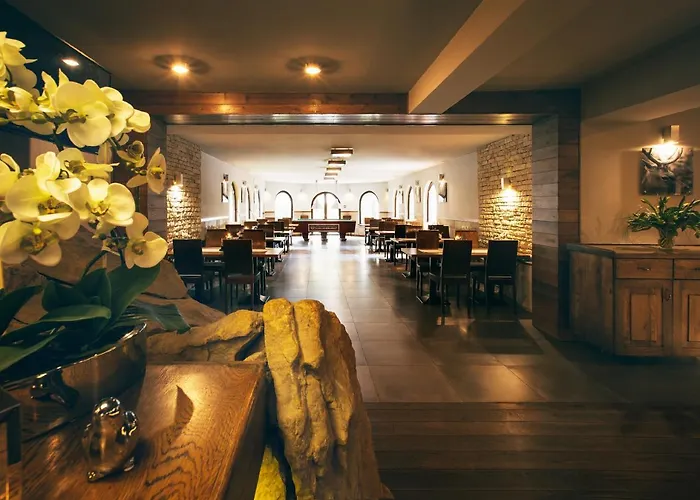 Couette-café Skalny Szczyrk